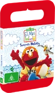 Elmosworldsummervacationaustraliandvd
