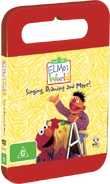 Elmosworldsingingdrawingandmorenewaustraliandvd