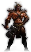 Shaokahn