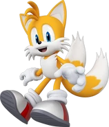 Xtails