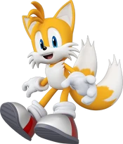 Xtails
