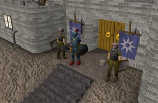 Death Plateau