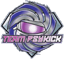 Beyblade Team Psykick
