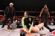Bound for Glory 2010.4