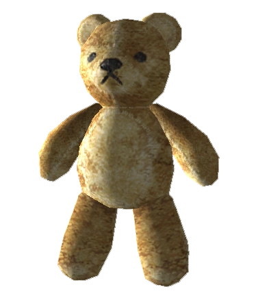 Teddybear