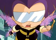 ZingDrBrown