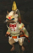 Amatsumagatsuchi armor