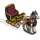 Holiday Sleigh-icon