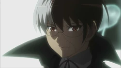 Keima's story