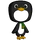 Penguin Costume-icon