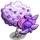 Sugar Plum Tree-icon