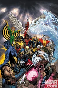 X-Men