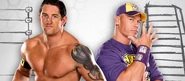 TLC2010..Cena vs Barrett