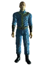 Vault Jumpsuit