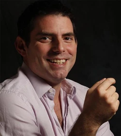 Chris Weitz