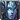 Icon Draenei Female