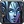 Icon Draenei Female