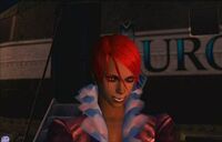 Secretary, Lucia's Clone...!?