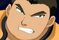 Shuji Angry