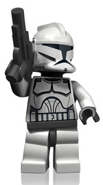 Lego Clone