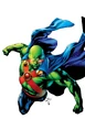 Martian Manhunter 0003