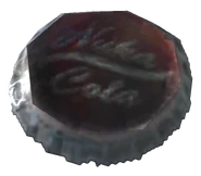 Bottlecap
