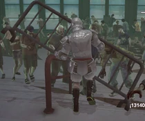 DR2MetalBarricadeChuck