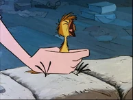 Wartsparrow