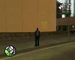 Graffiti 64