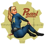 Nv b29pearl