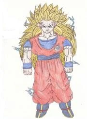 Ss6 Gohan