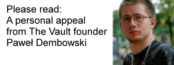 Personal appeal