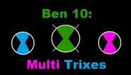 Multi Trixes Logo
