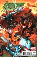 Avengers vs. Pet Avengers Vol 1 3