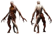 Concept puker