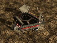 Silo TS 02