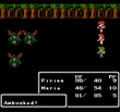 FFII NES Ambushed