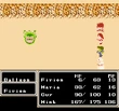 FFII NES Blast