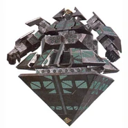 Qrx-006-ma2