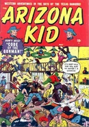 Arizona Kid Vol 1 2