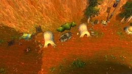 Shalewind