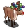Ornament Reindeer-icon