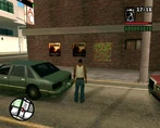 Graffiti 77