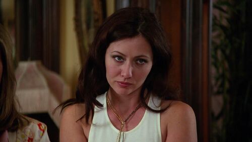 Pin Image Prue Sad Charmed Wiki For All <b>Your Needs</b> on Pinterest - 500px-3x05-Prue