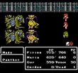 FFII NES Berserk8