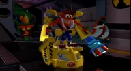 Crashmechearly