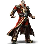 Dingfeng-dw7