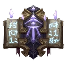 Mage crest