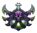 Rogue crest