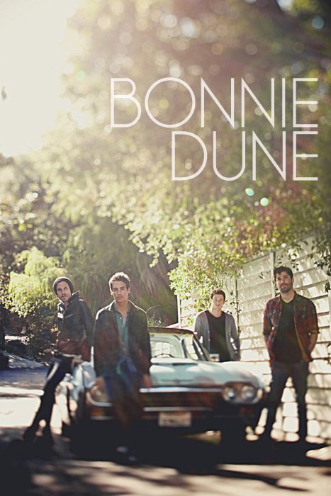 justin bonnie dune